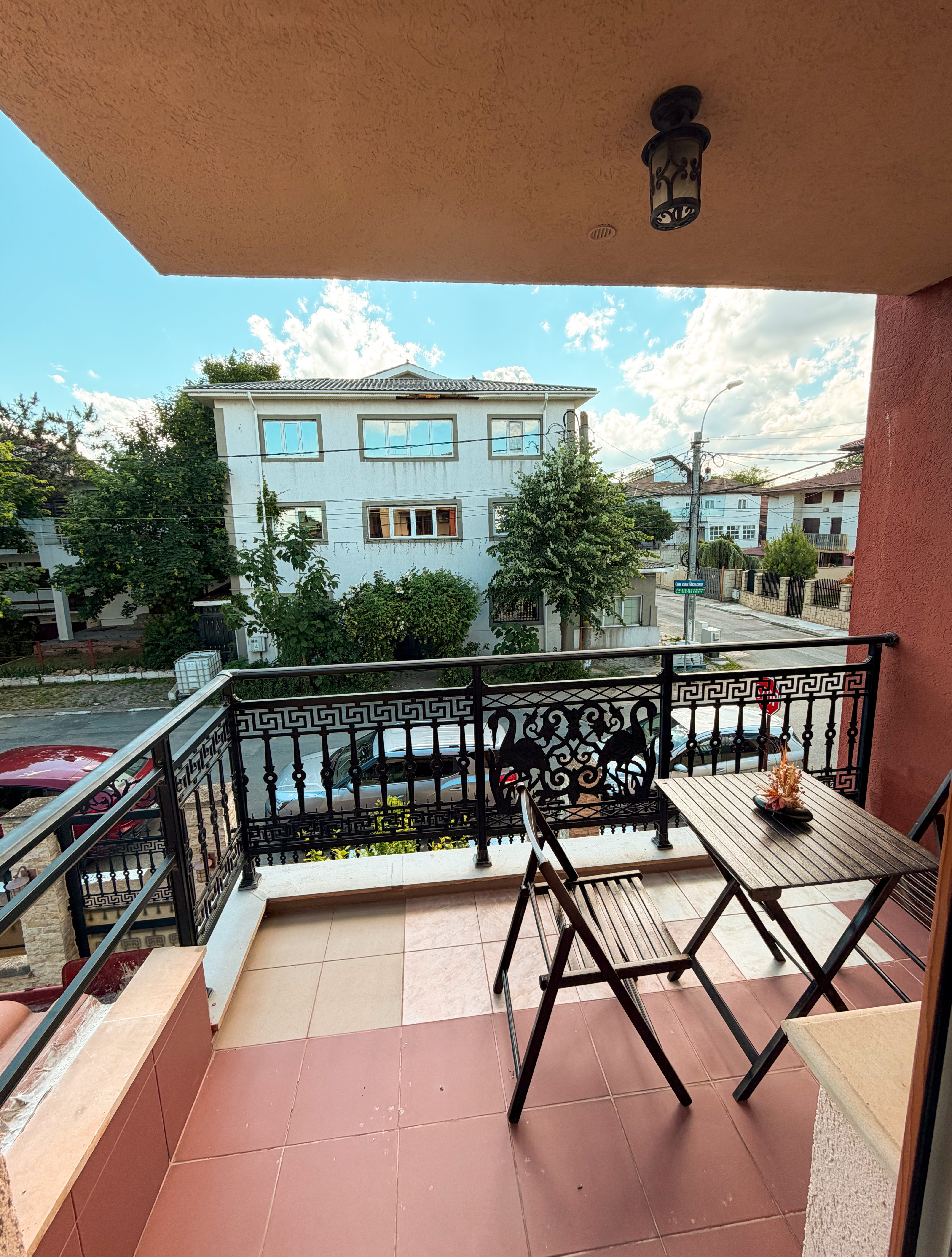 Balcon