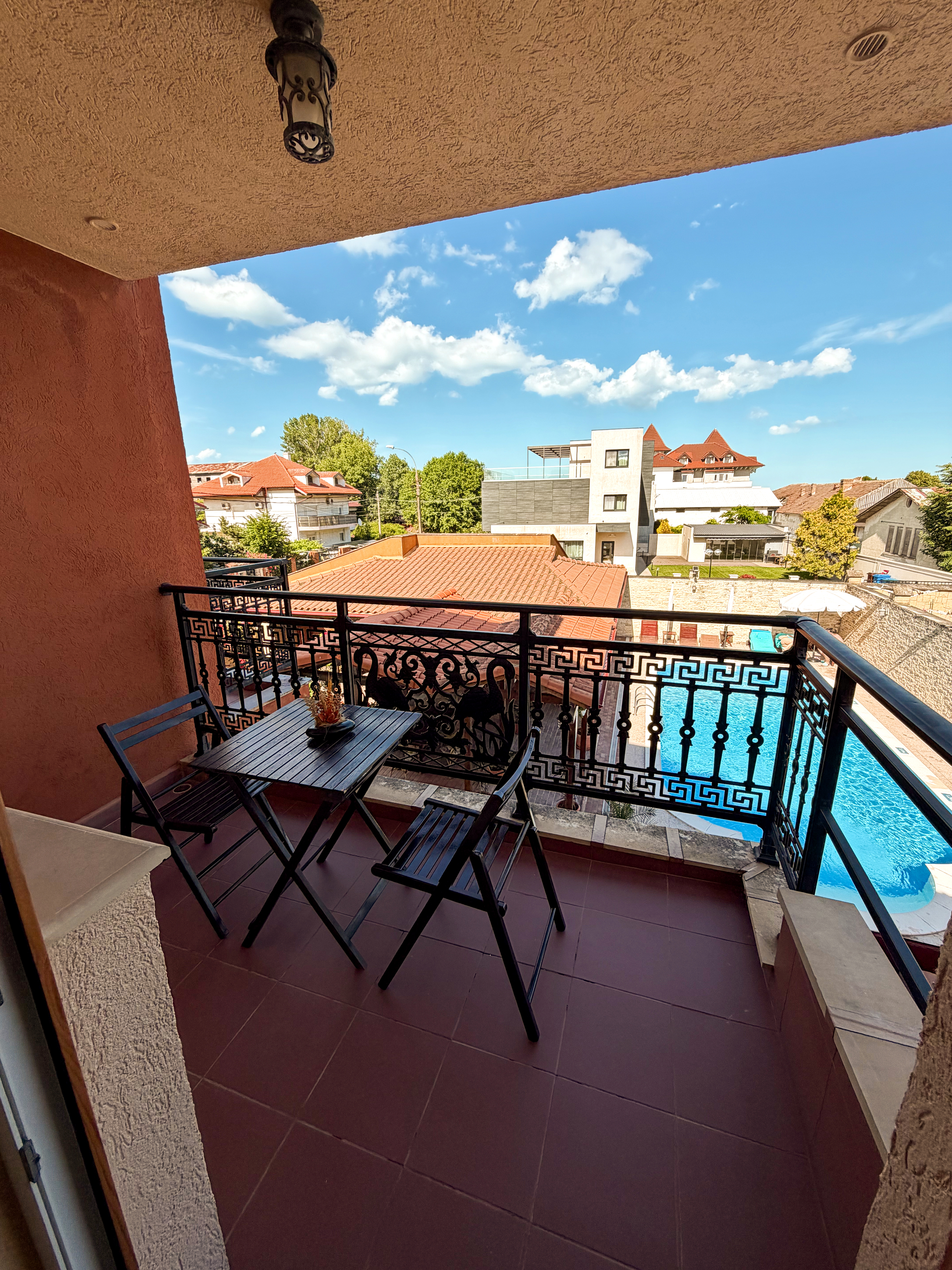 Balcon